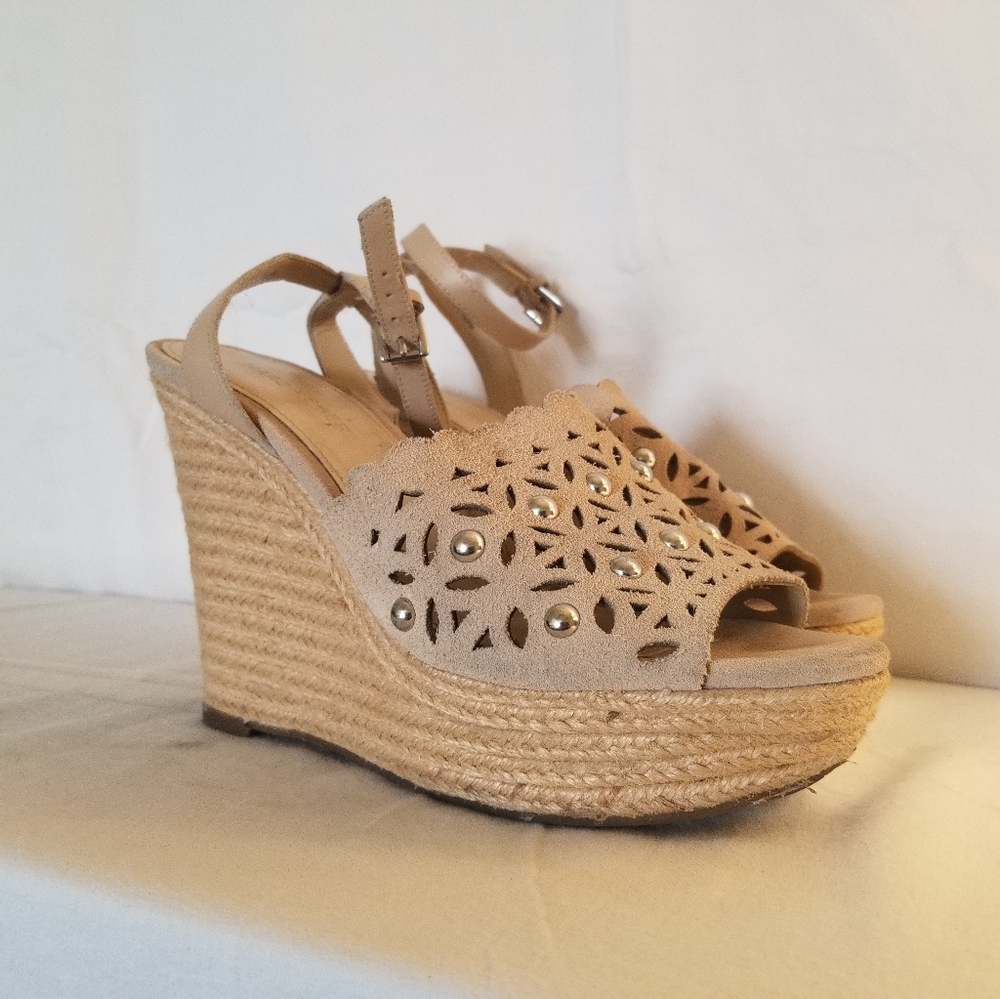 Wedges - Picture 2 of 5